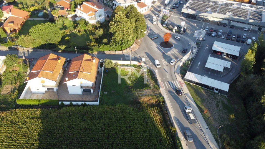 Terreno para Venda em Valongo Foto 3