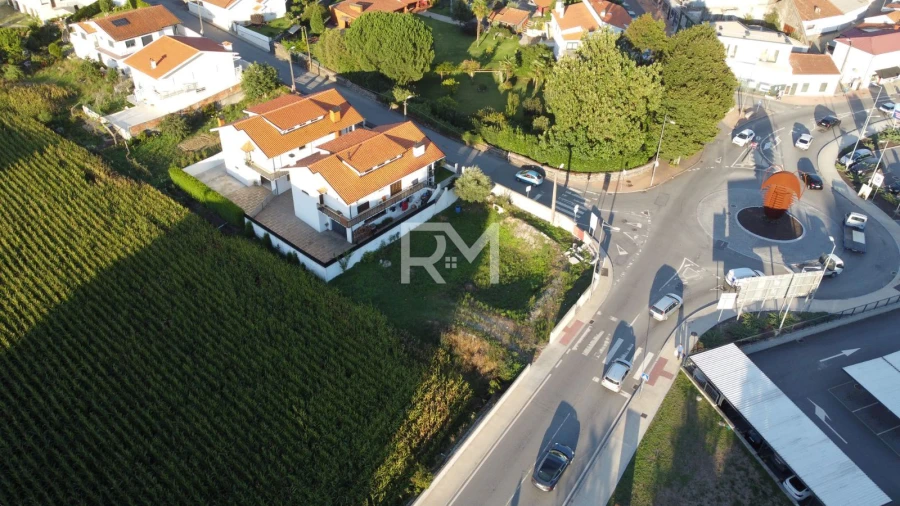 Terreno para Venda em Valongo Foto 5