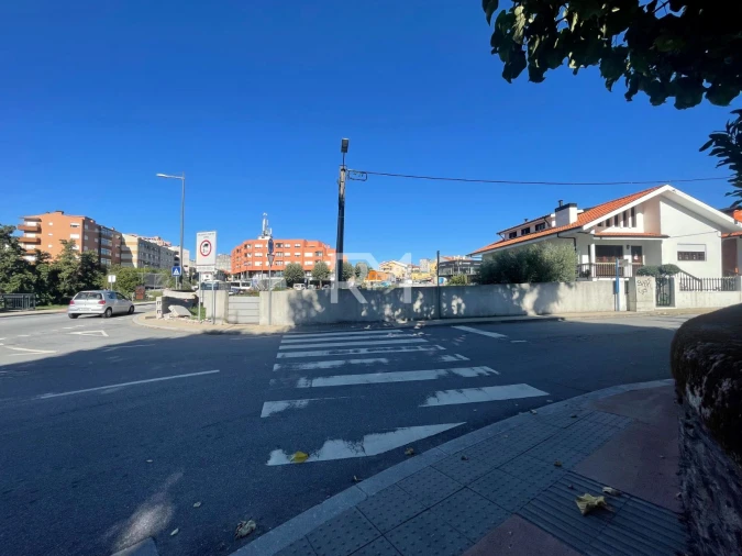 Terreno para Venda em Valongo Foto 4