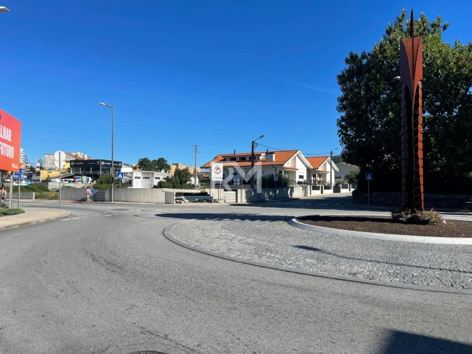 Terreno para Venda em Valongo Foto 15