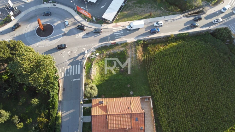 Terreno para Venda em Valongo