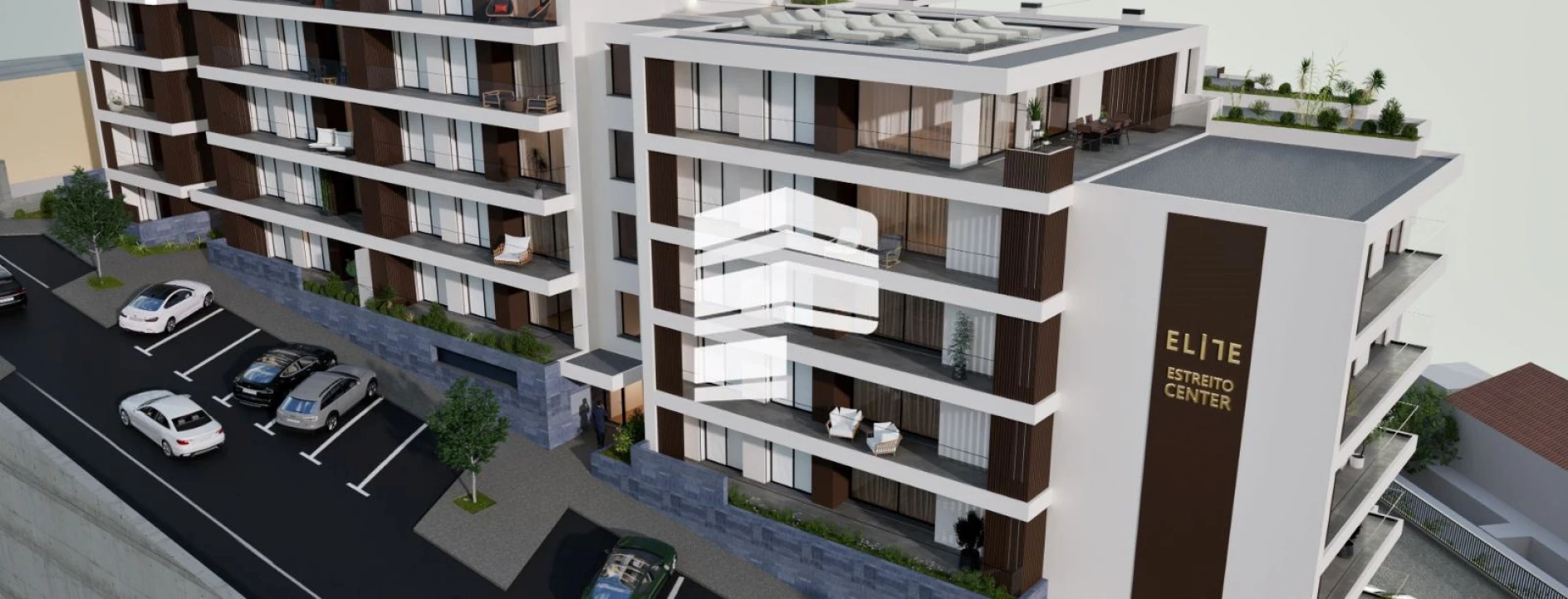 Apartamento T3 para Venda em Estreito de Camara de Lobos Foto 3