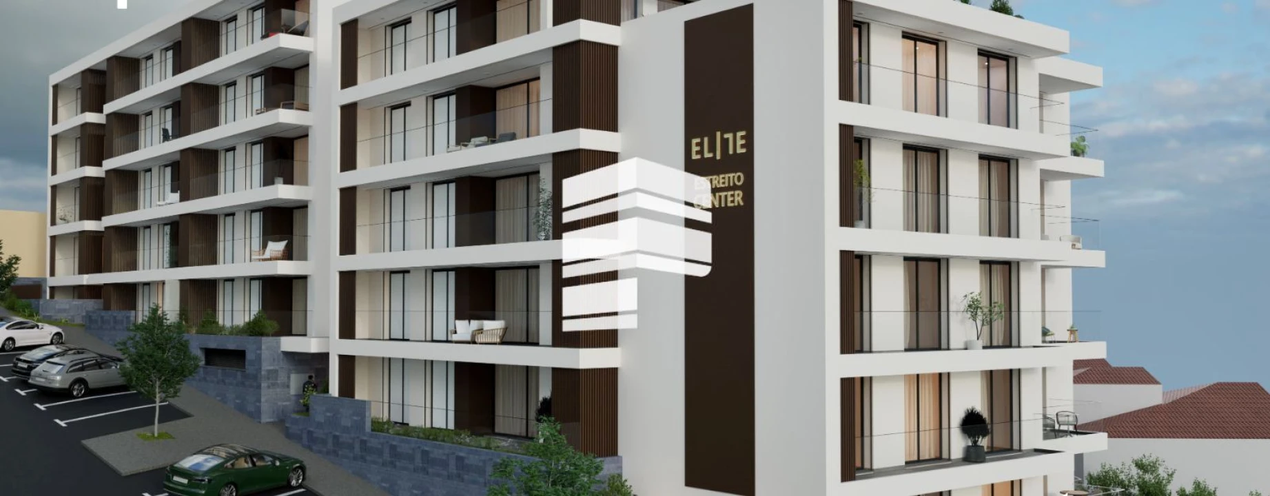 Apartamento T3 para Venda em Estreito de Camara de Lobos Foto 5