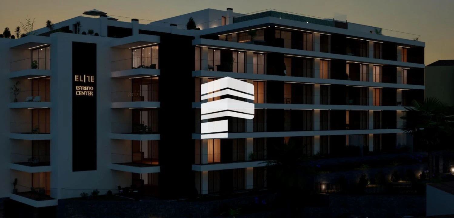 Apartamento T3 para Venda em Estreito de Camara de Lobos Foto 7