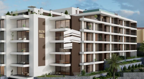 Apartamento T3 para Venda em Estreito de Camara de Lobos