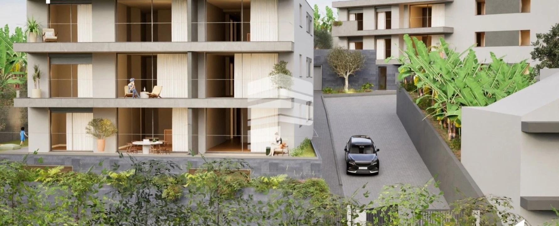 Apartamento T2 para Venda em Camara de Lobos Foto 6