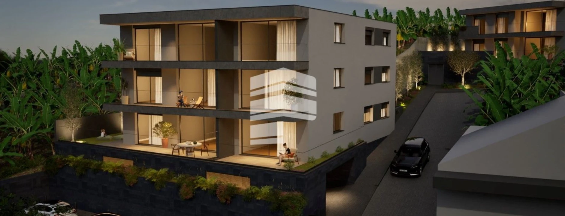 Apartamento T2 para Venda em Camara de Lobos Foto 9