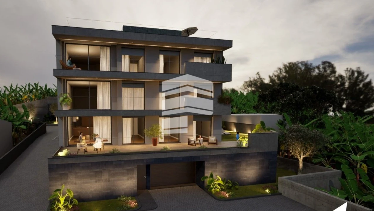 Apartamento T2 para Venda em Camara de Lobos Foto 13