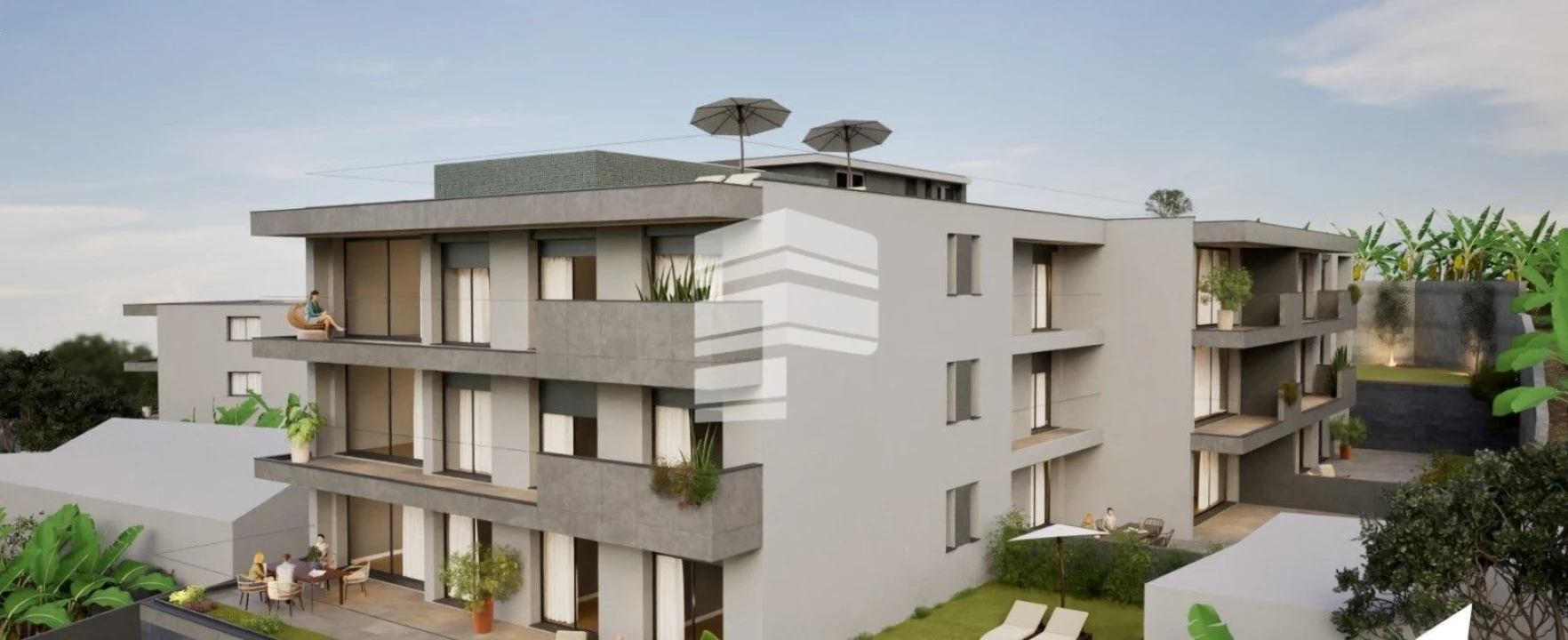 Apartamento T2 para Venda em Camara de Lobos Foto 14
