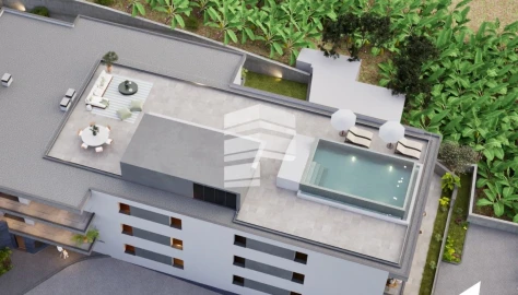 Apartamento T2 para Venda em Camara de Lobos