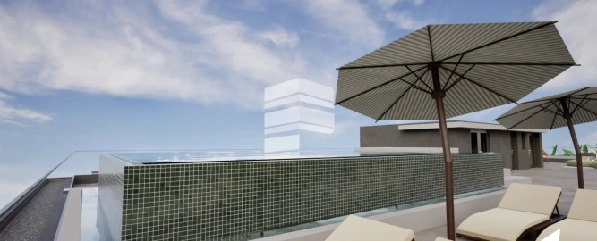 Apartamento T2 para Venda em Camara de Lobos