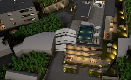 Apartamento T2 para Venda em Camara de Lobos