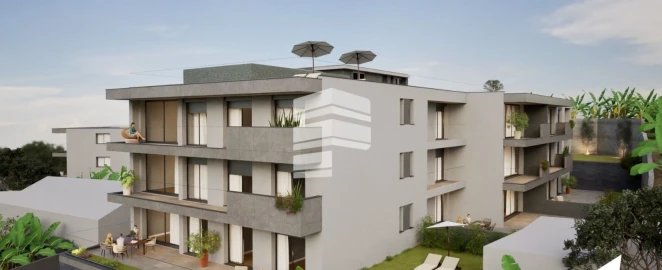 Apartamento T2 para Venda em Camara de Lobos
