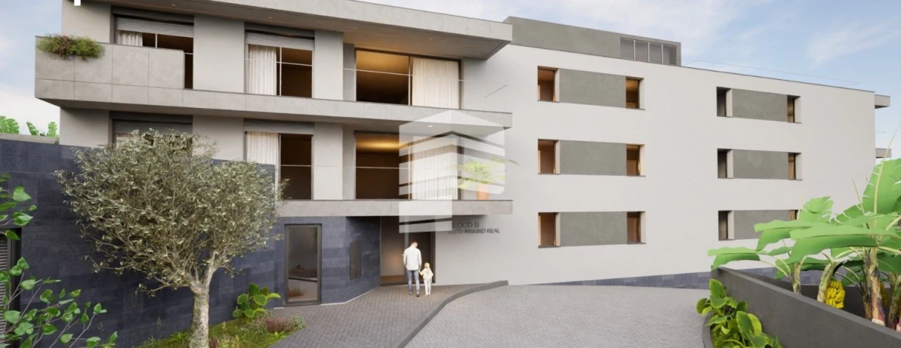 Apartamento T2 para Venda em Camara de Lobos Foto 15