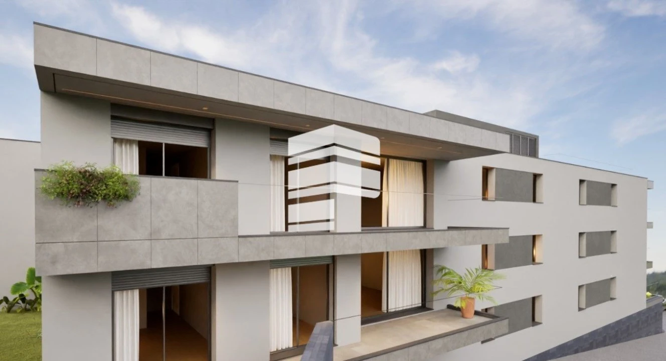 Apartamento T3 para Venda em Camara de Lobos Foto 11