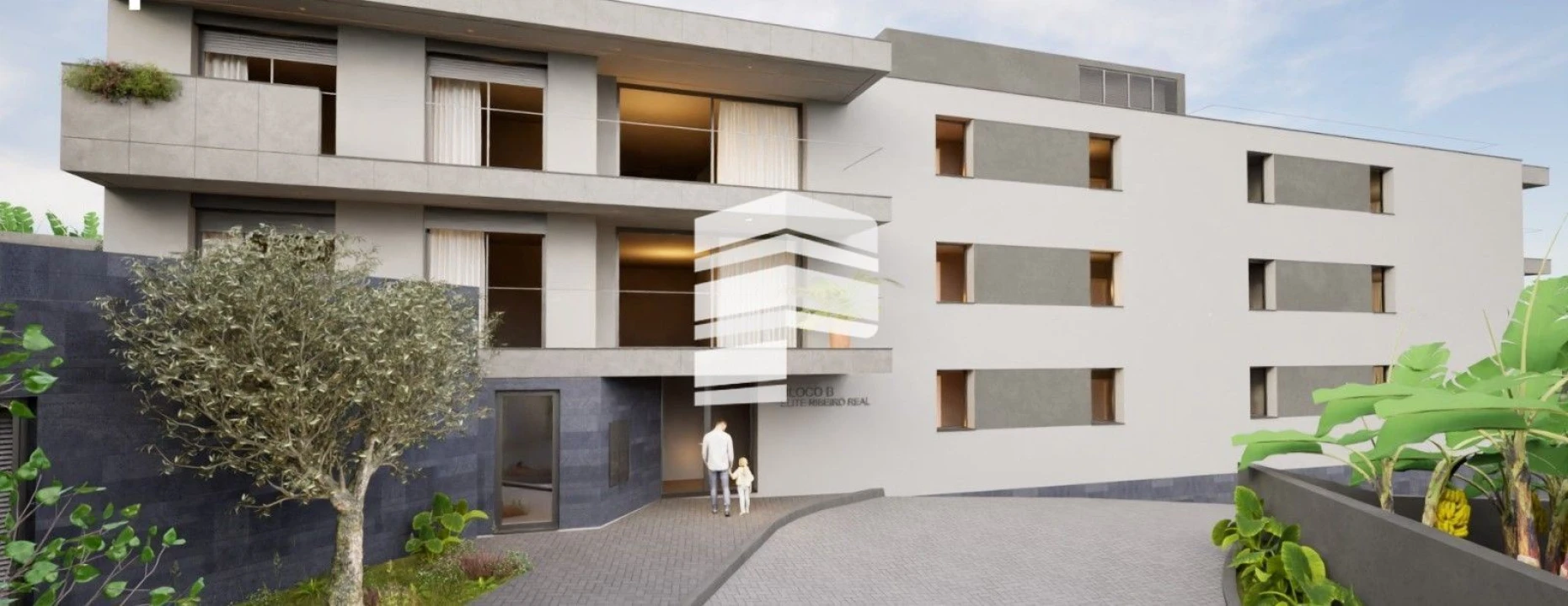 Apartamento T3 para Venda em Camara de Lobos Foto 15