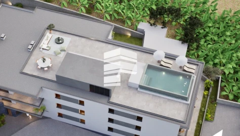 Apartamento T3 para Venda em Camara de Lobos