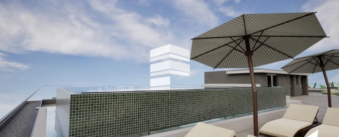 Apartamento T3 para Venda em Camara de Lobos