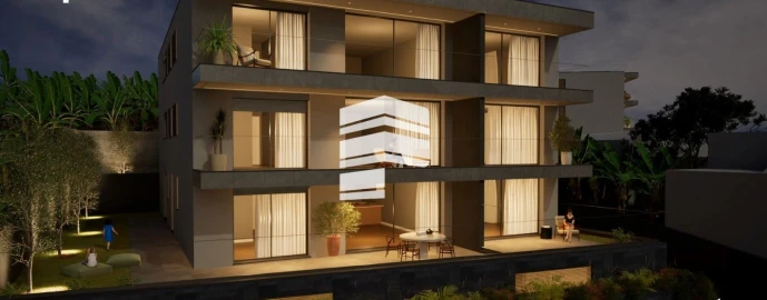 Apartamento T3 para Venda em Camara de Lobos