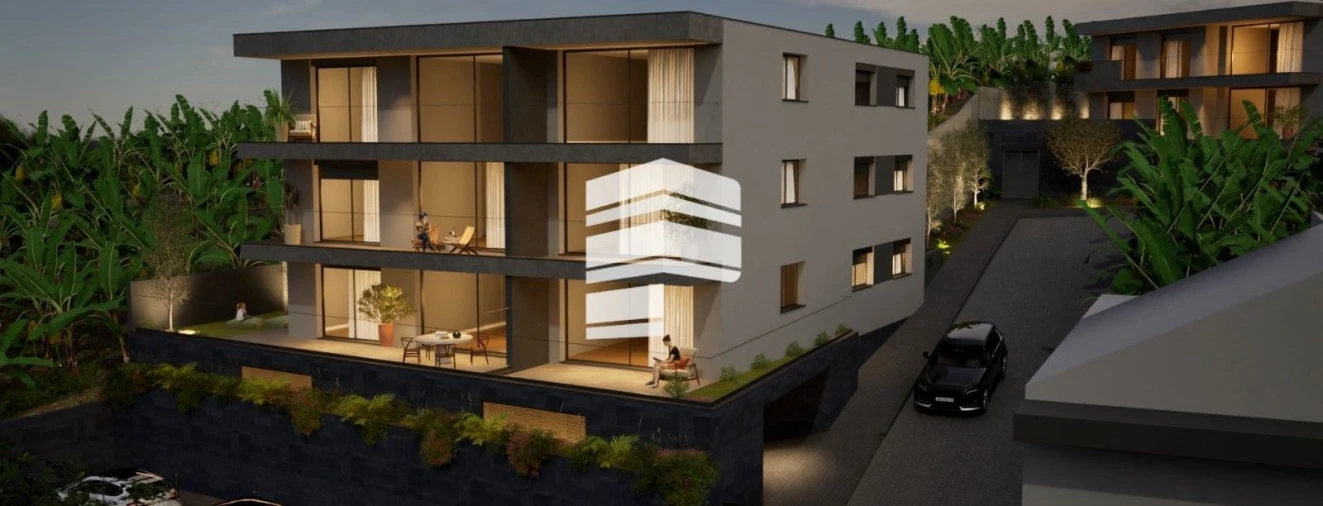 Apartamento T3 para Venda em Camara de Lobos Foto 9