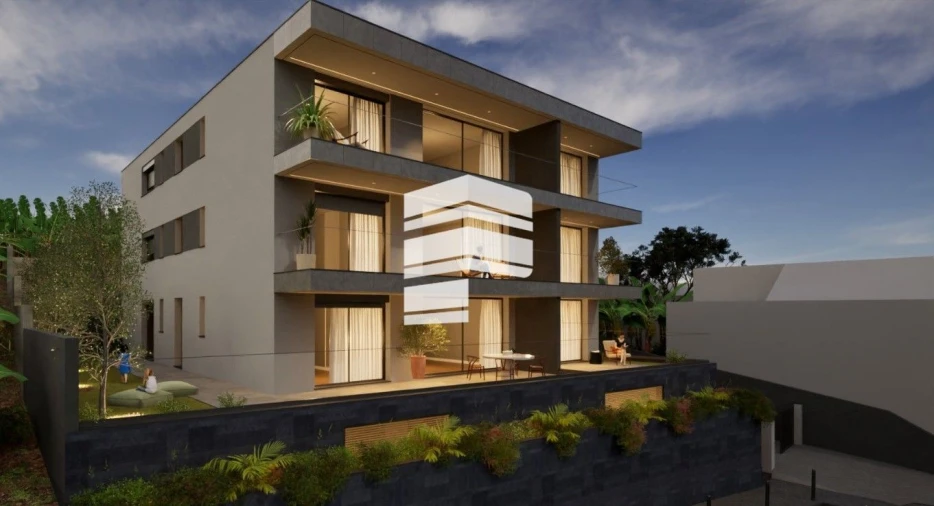 Apartamento T3 para Venda em Camara de Lobos Foto 10