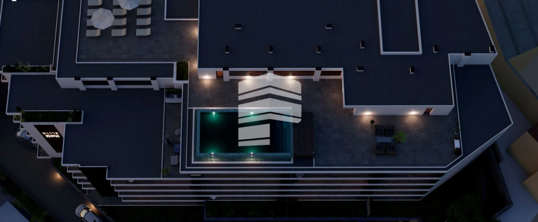 Apartamento T1 para Venda em Estreito de Camara de Lobos Foto 8