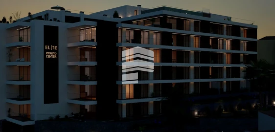 Apartamento T1 para Venda em Estreito de Camara de Lobos