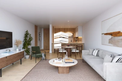 Moradia T2 para Venda em Funchal (São Pedro)