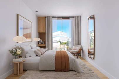 Moradia T2 para Venda em Funchal (São Pedro)