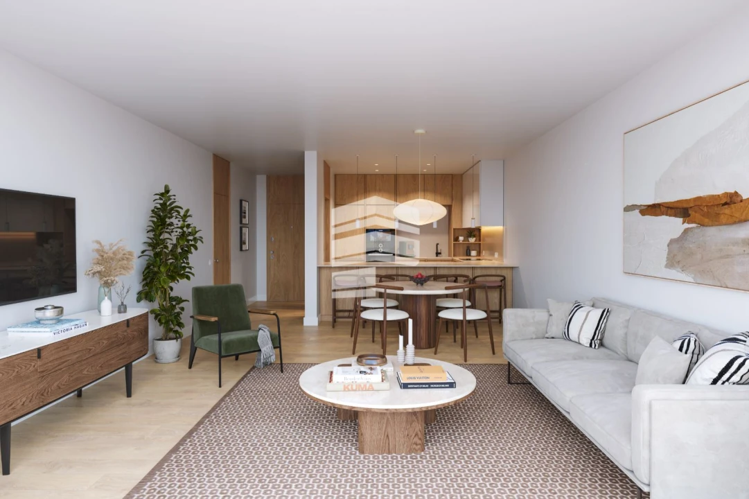 Apartamento T2 para Venda em Funchal (São Pedro) Foto 4