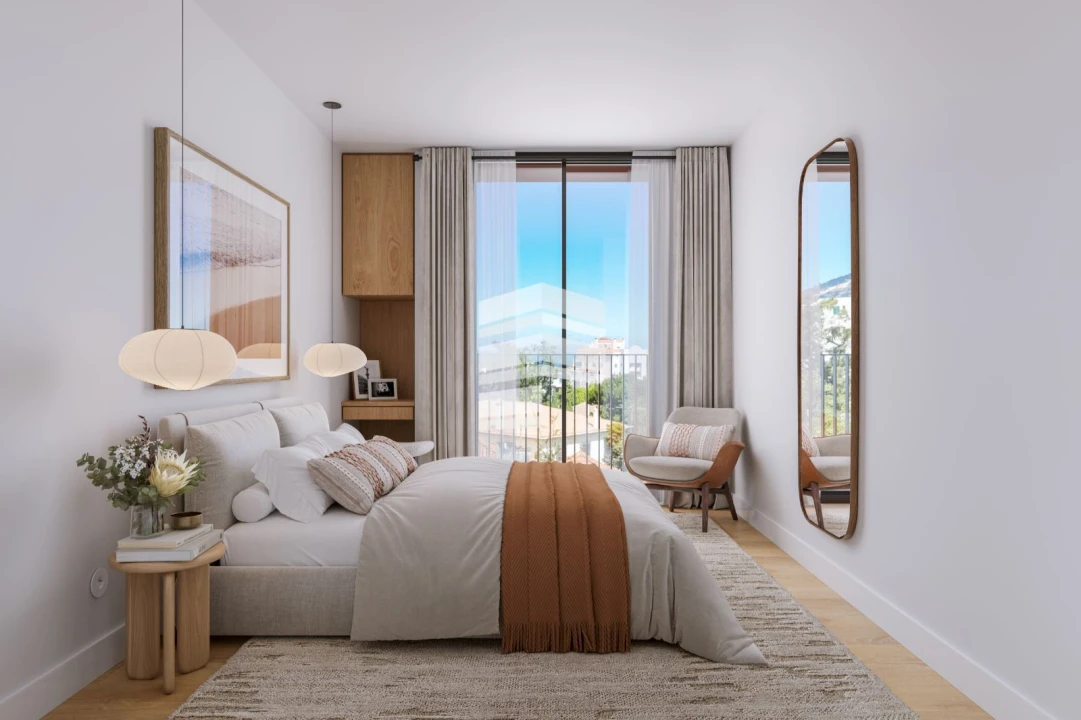 Apartamento T2 para Venda em Funchal (São Pedro) Foto 7