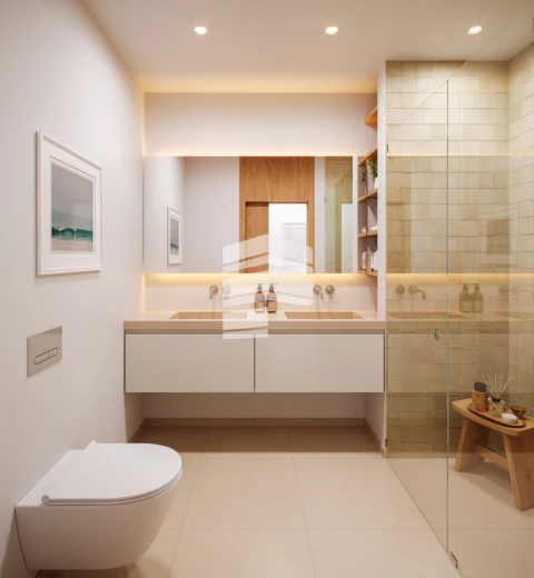 Apartamento T2 para Venda em Funchal (São Pedro)