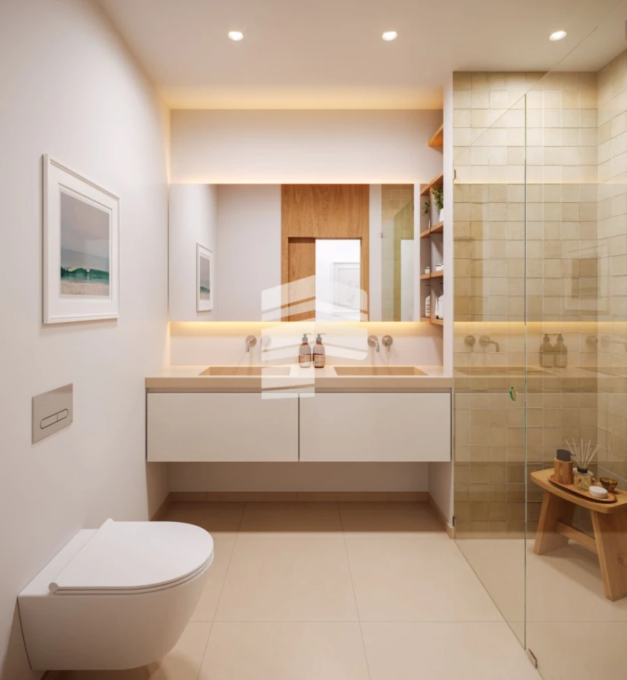 Apartamento T2 para Venda em Funchal (São Pedro) Foto 9