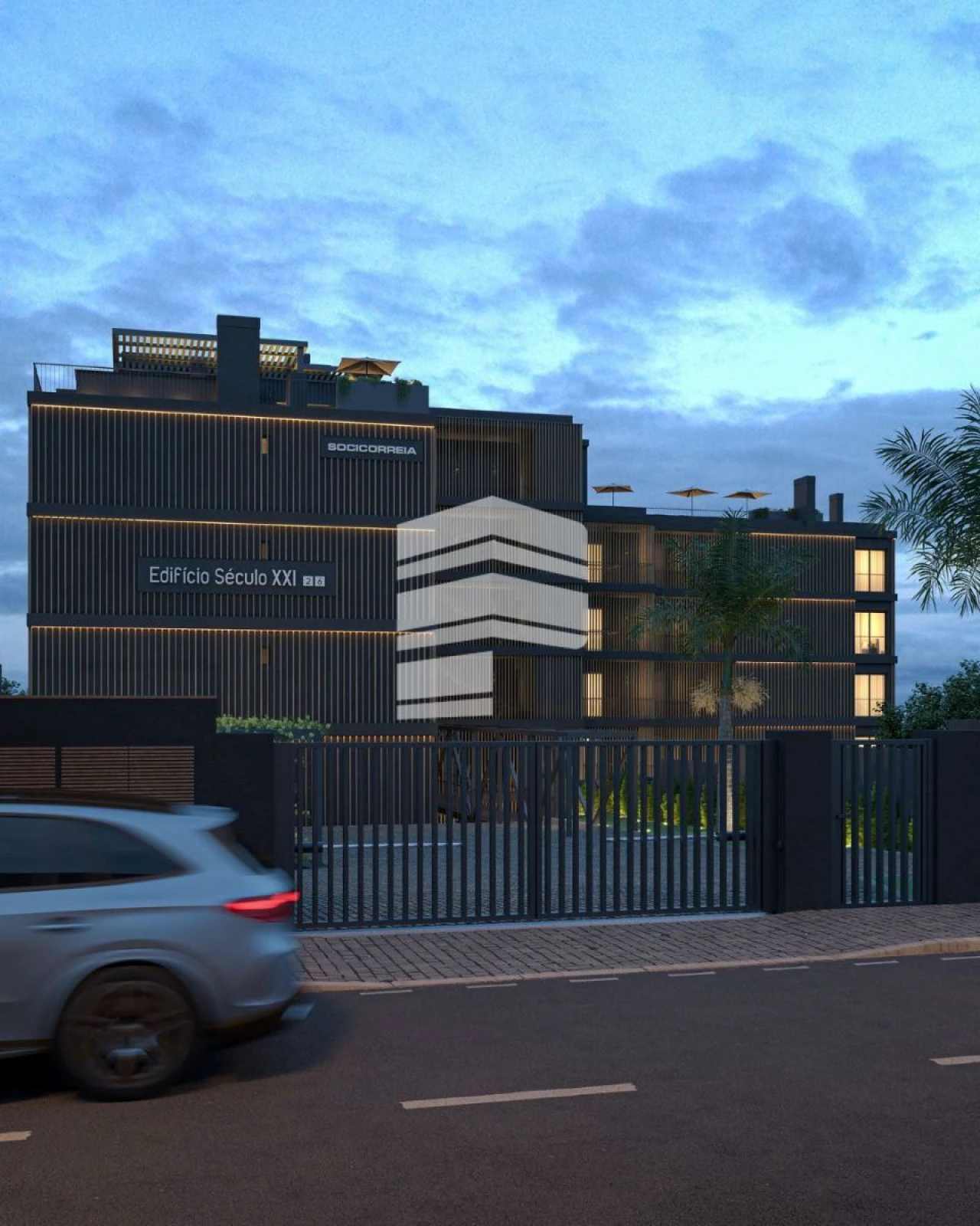 Apartamento T2 para Venda em Santo Antonio Foto 2