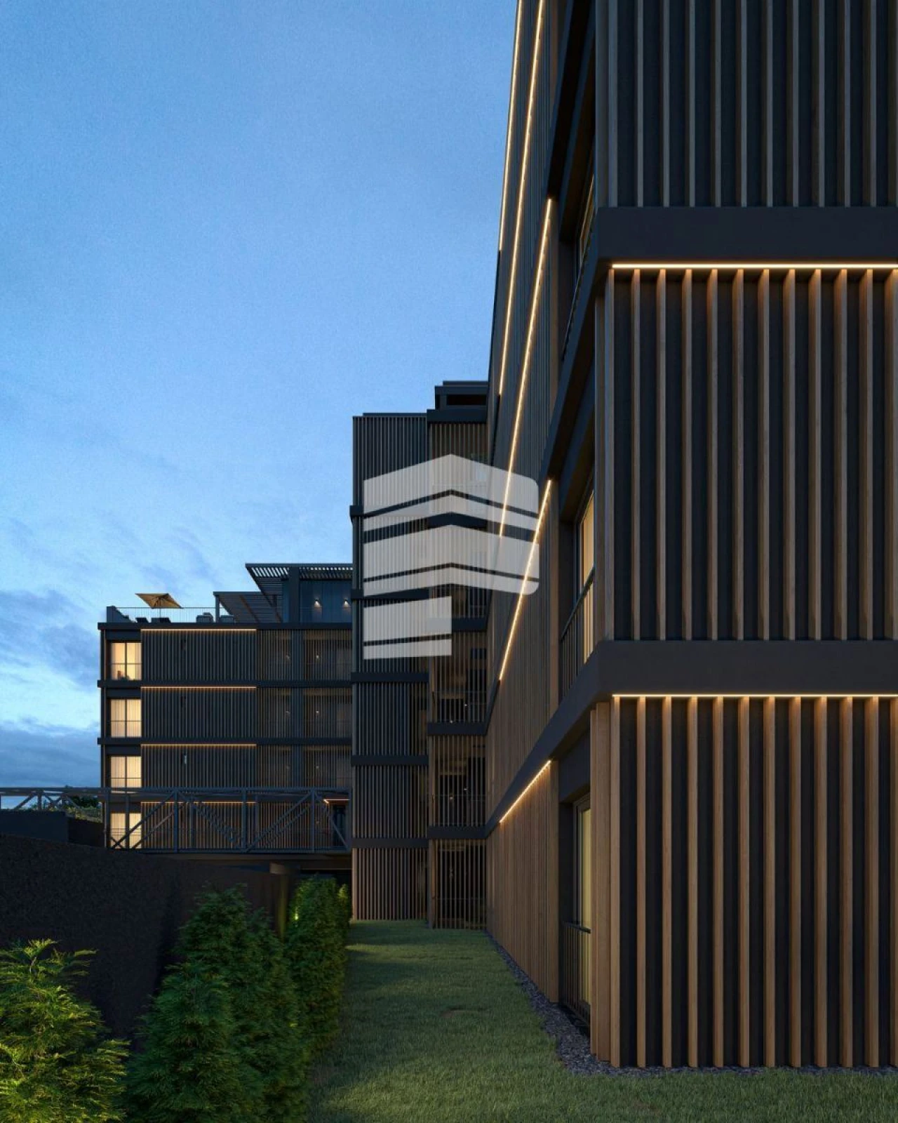 Apartamento T2 para Venda em Santo Antonio Foto 3