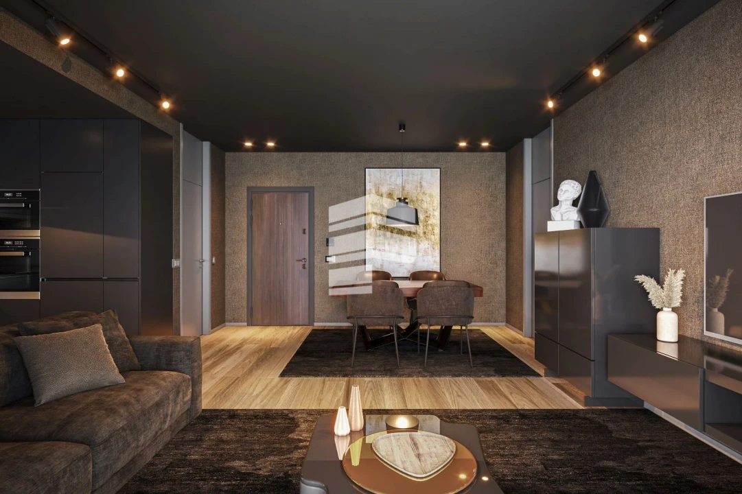 Apartamento T2 para Venda em Santo Antonio Foto 4