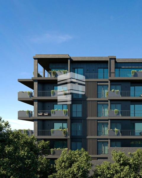 Apartamento T2 para Venda em Santo Antonio