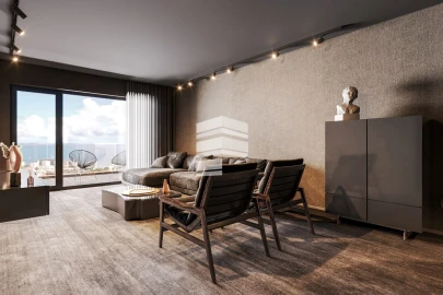 Apartamento T2 para Venda em Santo Antonio
