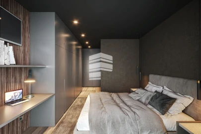Apartamento T2 para Venda em Santo Antonio