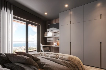 Apartamento T2 para Venda em Santo Antonio