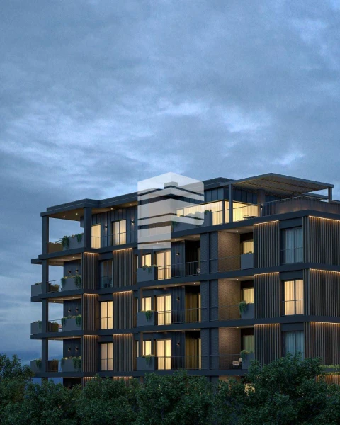 Apartamento T2 para Venda em Santo Antonio