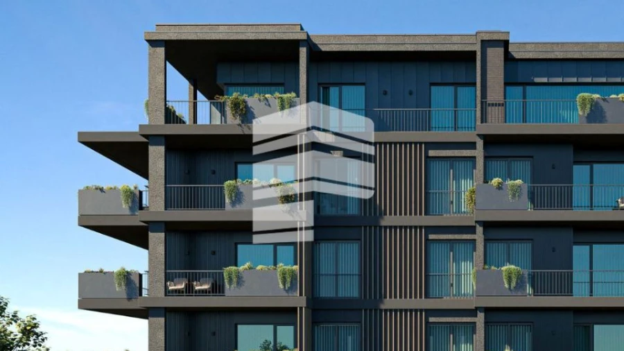 Apartamento T2 para Venda em Santo Antonio