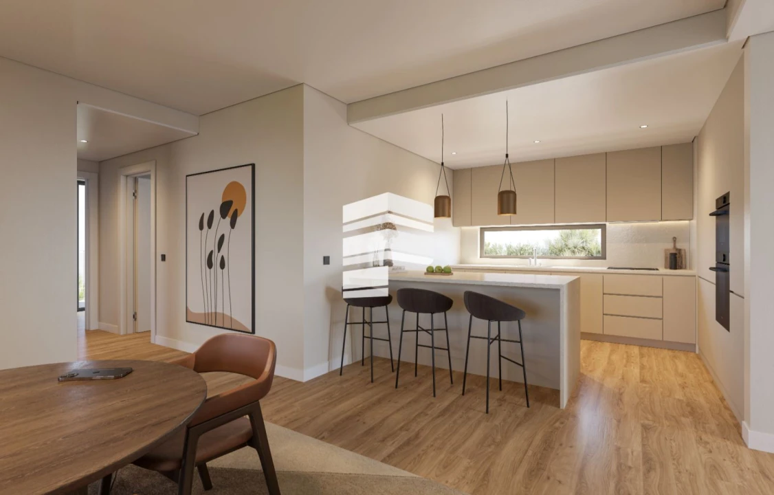 Apartamento T2 para Venda em Camara de Lobos Foto 4