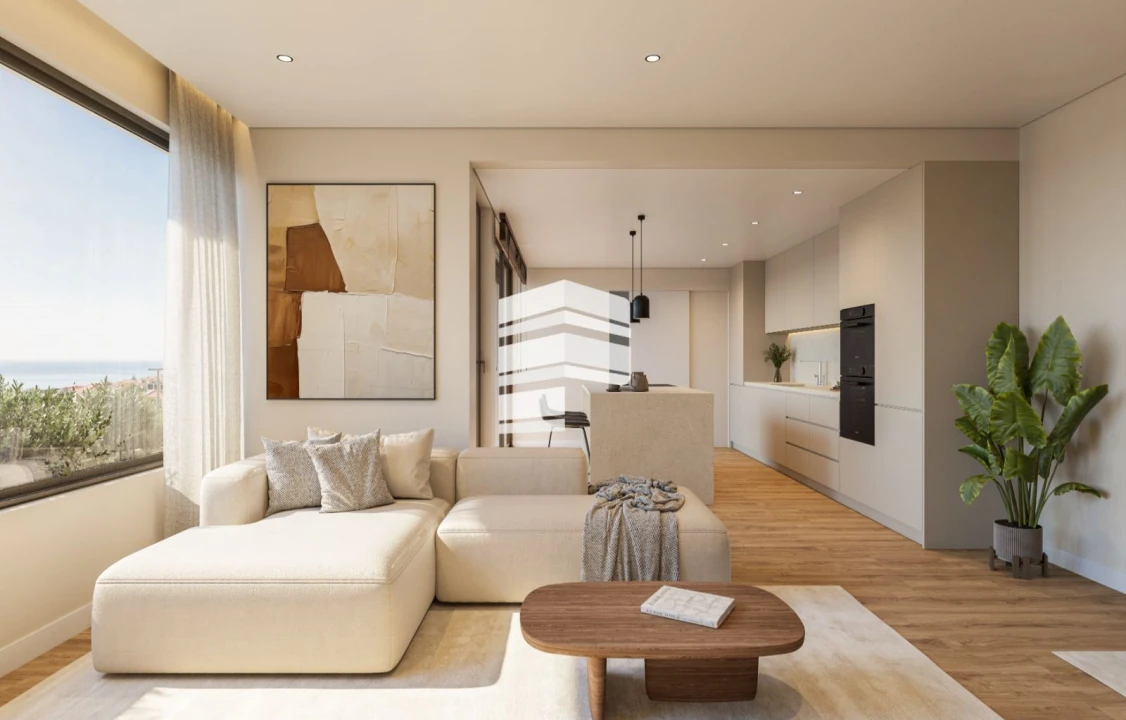 Apartamento T2 para Venda em Camara de Lobos Foto 7