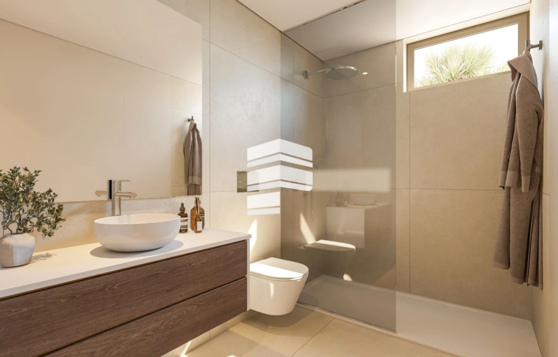 Apartamento T2 para Venda em Camara de Lobos Foto 9