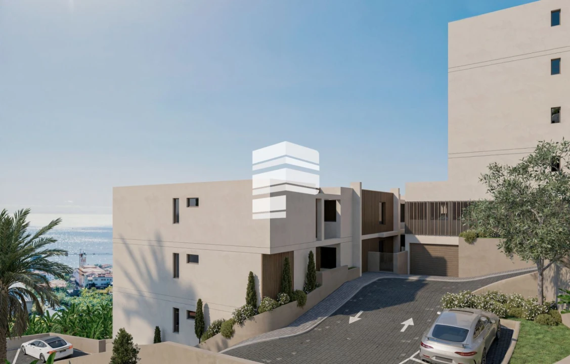 Apartamento T2 para Venda em Camara de Lobos Foto 13