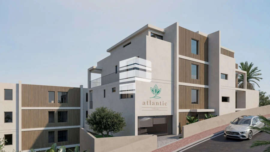 Apartamento T2 para Venda em Camara de Lobos