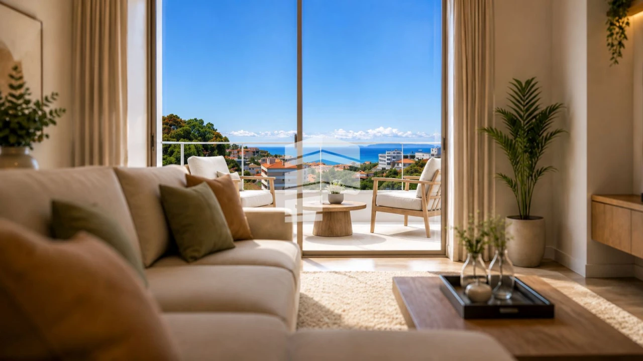 Apartamento T3 para Venda em Caniço Foto 5