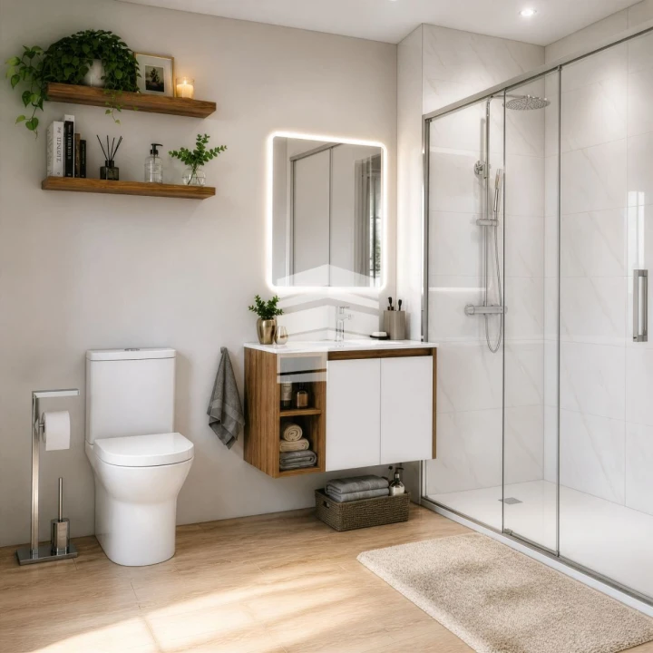 Apartamento T3 para Venda em Caniço Foto 9