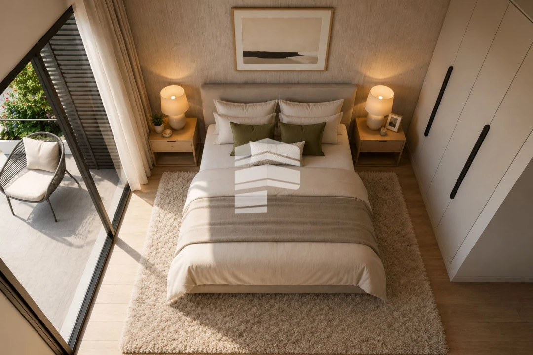 Apartamento T3 para Venda em Caniço Foto 13